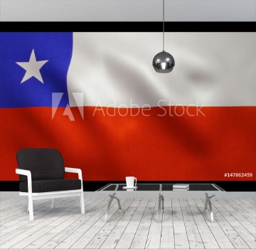 Image de Chile Flag